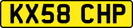 KX58CHP
