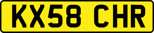 KX58CHR