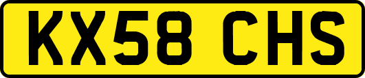 KX58CHS