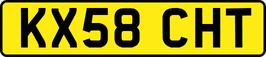 KX58CHT