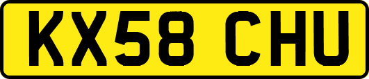 KX58CHU