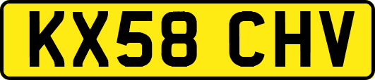 KX58CHV