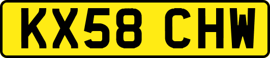 KX58CHW