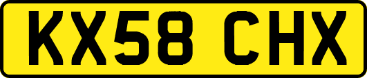 KX58CHX