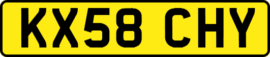 KX58CHY