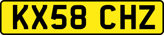 KX58CHZ