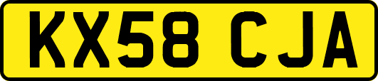 KX58CJA