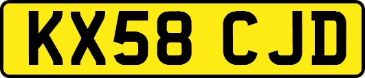 KX58CJD
