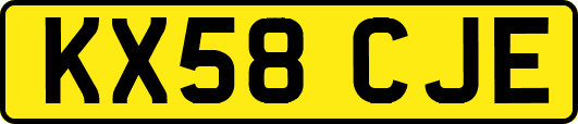 KX58CJE