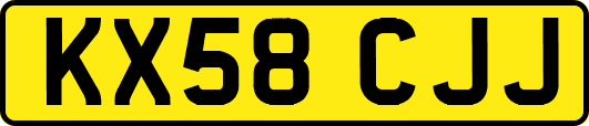 KX58CJJ