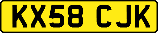 KX58CJK