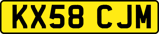 KX58CJM
