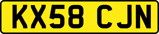 KX58CJN