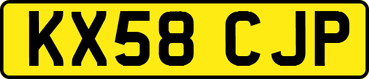 KX58CJP