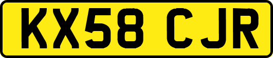 KX58CJR