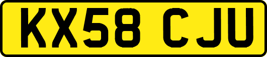 KX58CJU