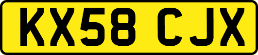 KX58CJX