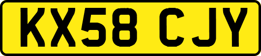 KX58CJY