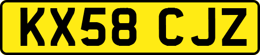 KX58CJZ