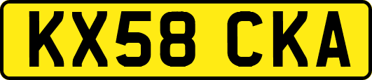 KX58CKA