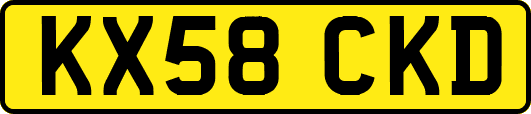 KX58CKD