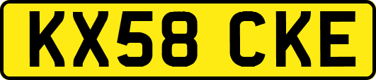 KX58CKE