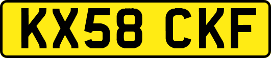 KX58CKF