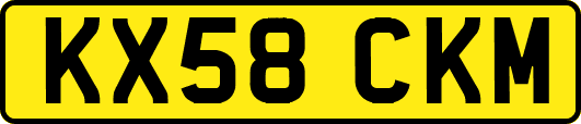 KX58CKM