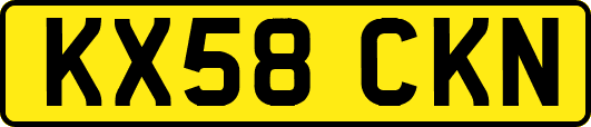 KX58CKN