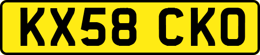 KX58CKO