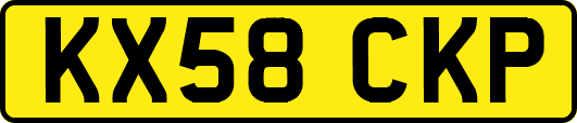 KX58CKP