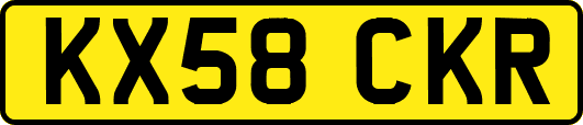 KX58CKR