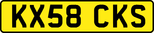 KX58CKS