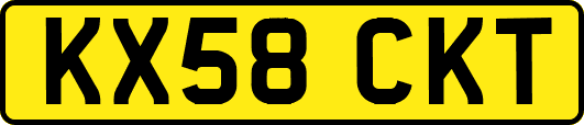 KX58CKT