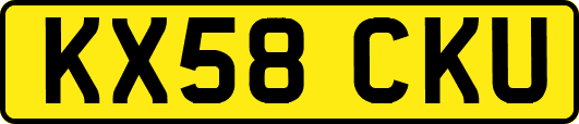 KX58CKU