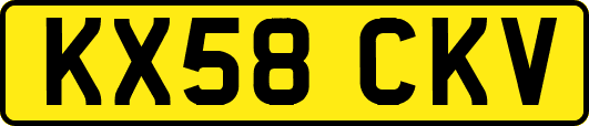 KX58CKV