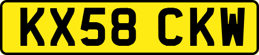 KX58CKW