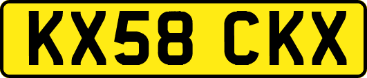KX58CKX