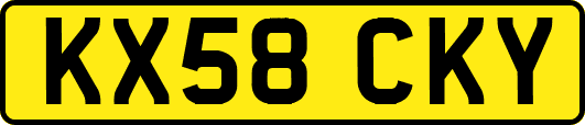 KX58CKY