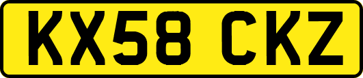 KX58CKZ