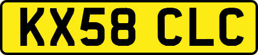 KX58CLC