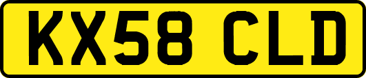 KX58CLD