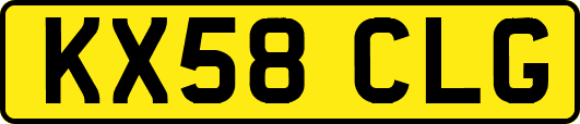 KX58CLG