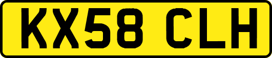 KX58CLH