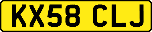 KX58CLJ