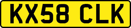 KX58CLK
