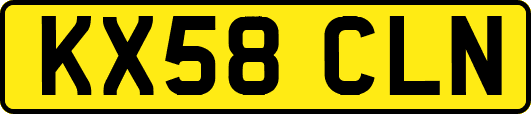 KX58CLN