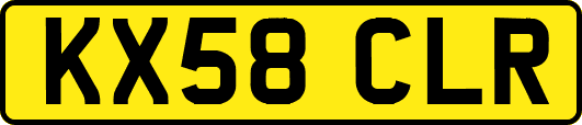 KX58CLR