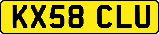 KX58CLU