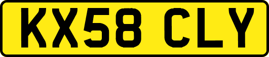 KX58CLY